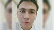 лицо, мужчина, Игентай Сопыжанов